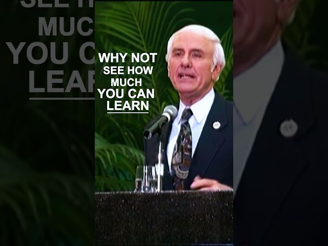 If You Want Success, Ask Yourself WHY! 🔑 (Jim Rohn) #JimRohn #WhyNotYou #SuccessMindset #DreamBig