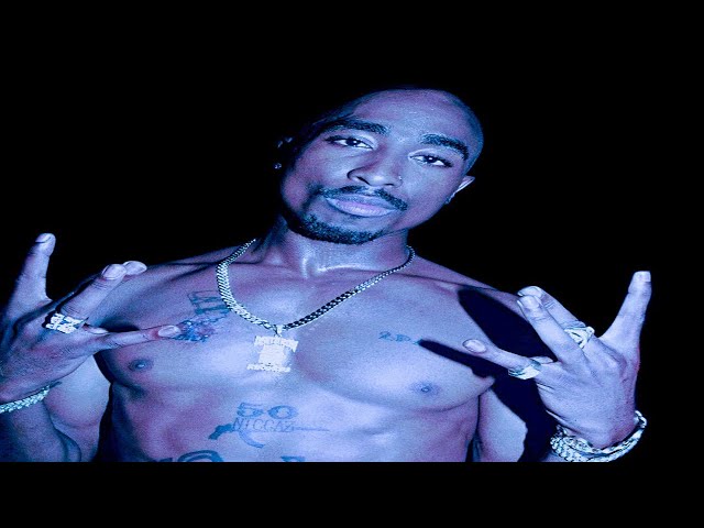 2PAC - Tradin' War Stories ft. The Outlawz & C-Bo [Music Video 2022]