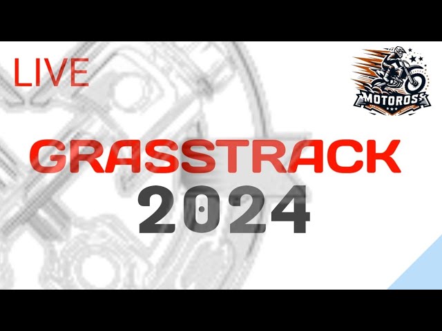 LIVE GRASSTRACK 2024