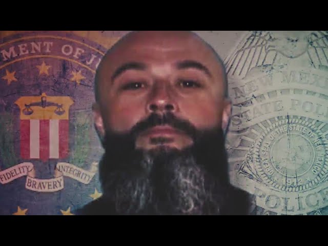 New Mexico Bandidos Motorcycle Club member sentenced to prison after FBI investigation