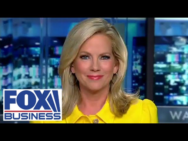 Shannon Bream: This is where the mystery lies in the Trump raid