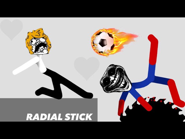 Best Falls | Stickman Dismounting compilation of funny and epic moments #537