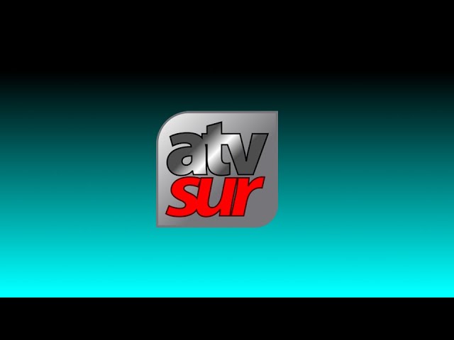 ATV Sur Ident 1998-2001