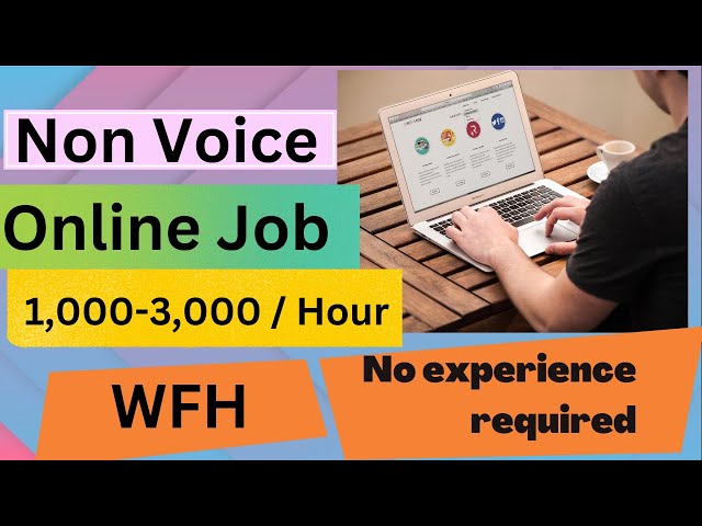 How to EARN 3K in 1 HOUR ONLINE | No Experience required