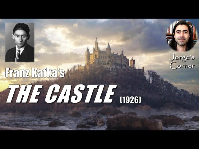 Franz Kafka's The Castle (1926) | Book Review and Analysis