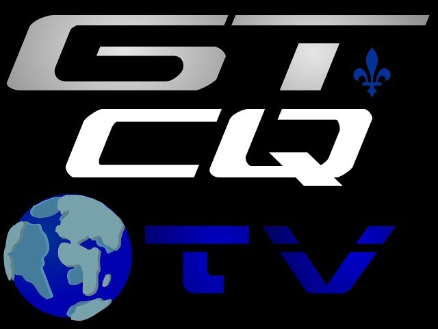 GT CHAMPIONNAT QUÉBEC