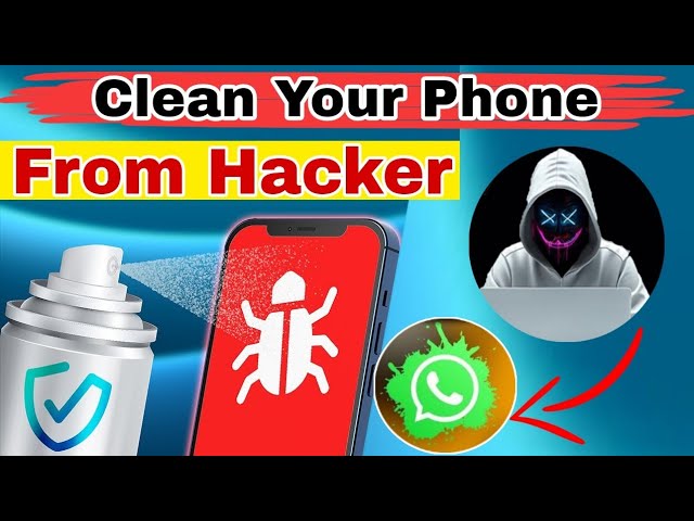 how to stop my WhatsApp from being hacked | blocked WhatsApp hacking step by step #whatsapp