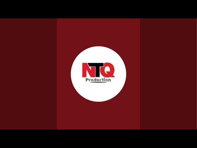 NTQ Production is live