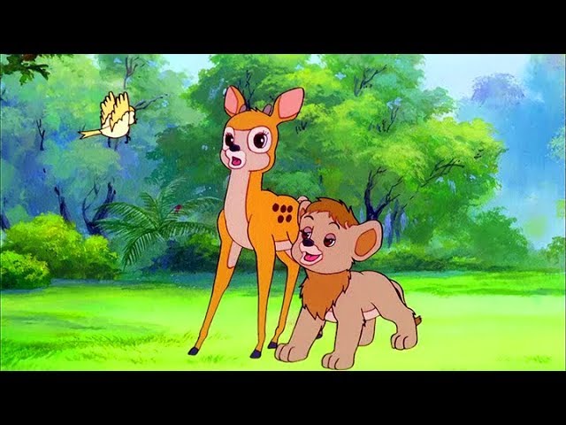 SIMBA, EL REY LEÓN | Episodio 19 Completo | Doblado en Español | SIMBA THE LION KING