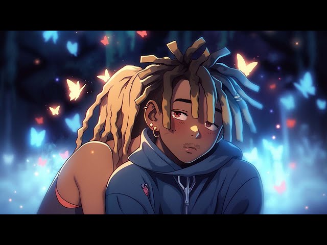 [FREE] Juice WRLD Type Beat - "Fireflies" | Free Type Beat | Melodic Trap Instrumental