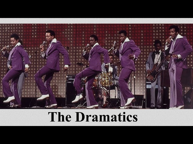 Young Jeezy - Trap Star (The Dramatics 1970's Funk It Up)