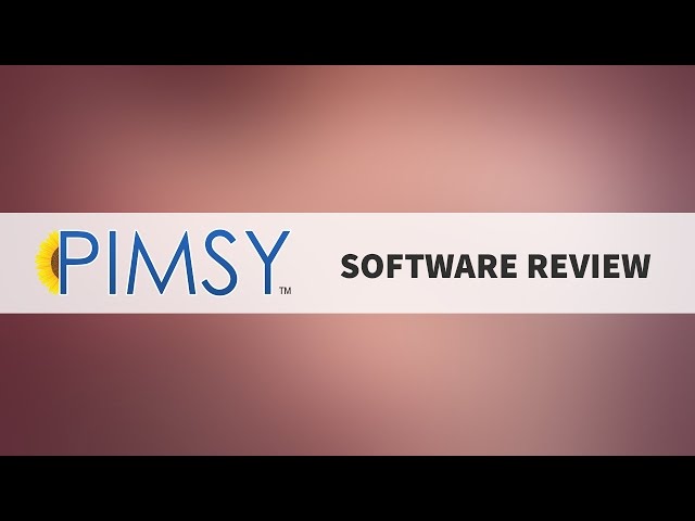 PIMSY EHR Review