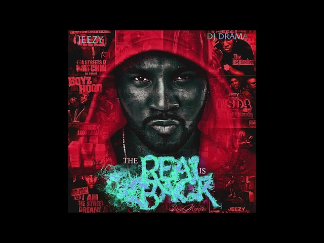 (FREE) Jeezy Type Beat 2024 - "The Real Is Back"