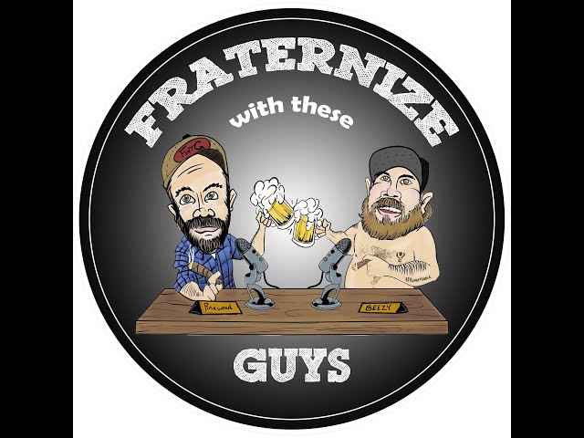 Ep. #34 - Conspiracy Beery and Pineapple Pizza