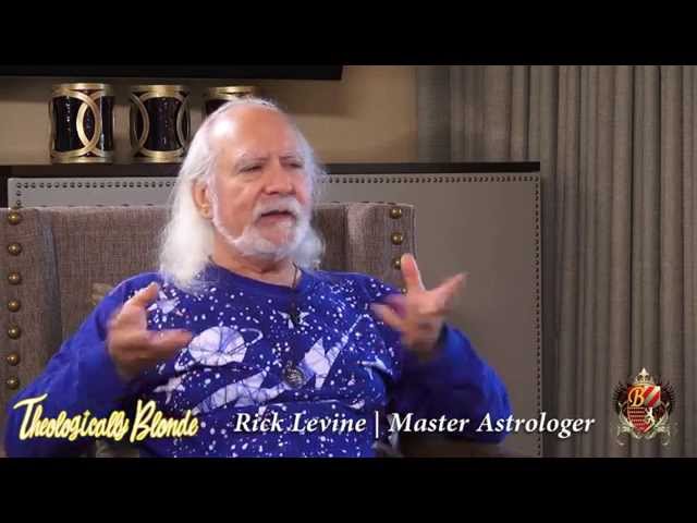 TB Astrology Series: Rick Levine, Part 1