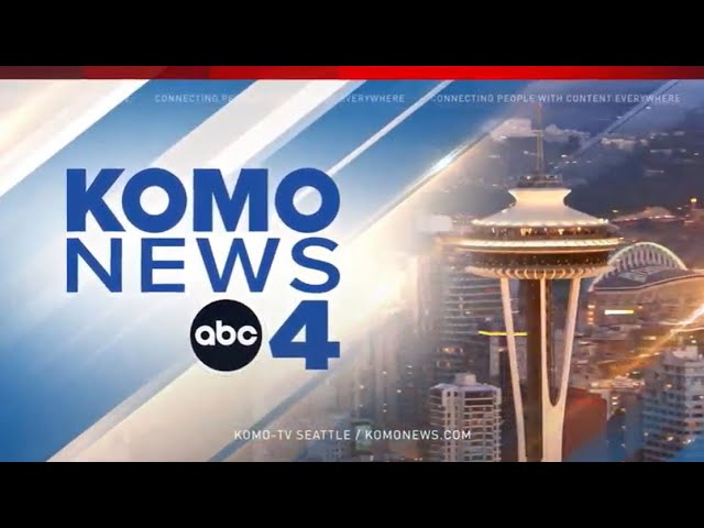 LIVE: KOMO 4 News