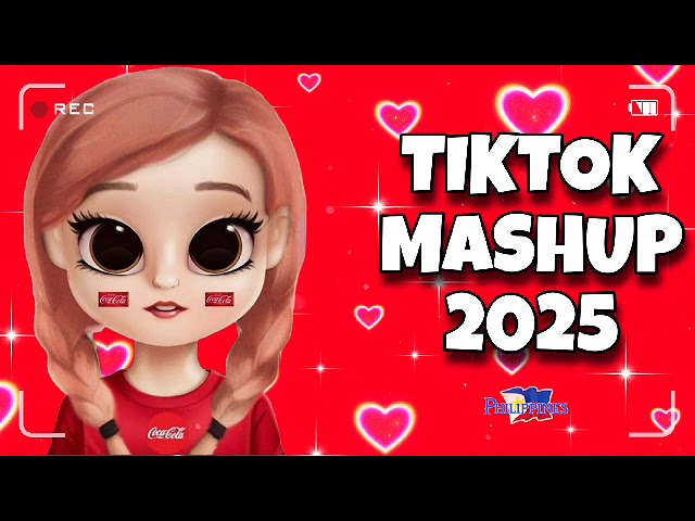 TIKTOK MASHUP FABRUARY 2025 PHILIPPINES (DANCE CRAZE)🇵🇭/ New Pochi Mashup