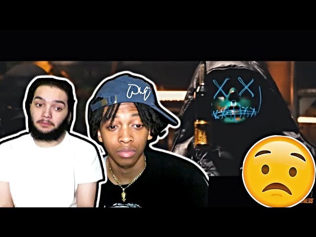 THIS GUY IS COLD FOR REAL 🥶❄️ | WOOSH - MAD ABOUT BARS (REACTION)