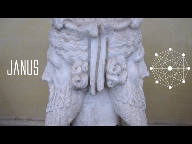 Music of the Spheres - 103 Janus