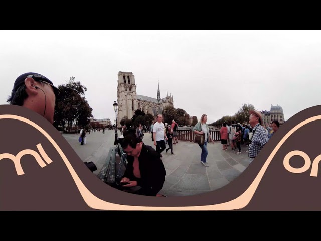 Vane Travel Vlog in France