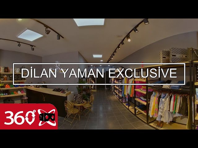 DİLAN YAMAN EXCLUSİVE