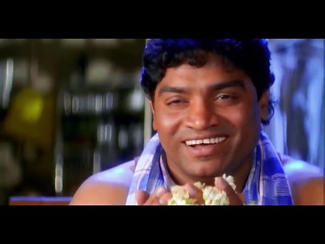 Johnny Lever and wife Comedy no.1 Scenes