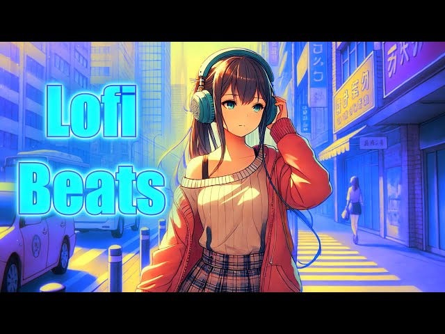 Lofi Beats Playlist 9 : Ambient Beats for Studying, Dancing, or Freestyling 🎧