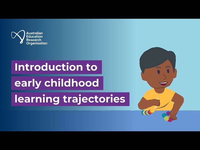 Introduction to Early Childhood Learning Trajectories