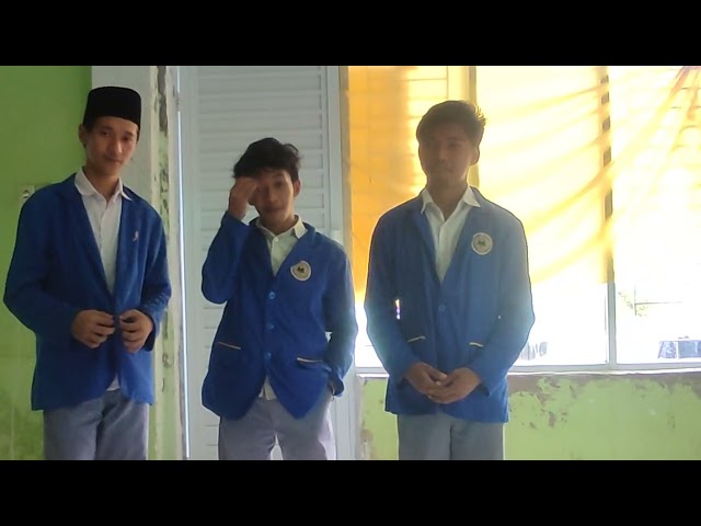 Sidang Laporan PKL TKJ