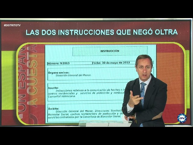 💥TREMENDO💥 CARLOS CUESTA muestra la prueba clave con la que MÓNICA OLTRA podrá terminar en PRISIÓN