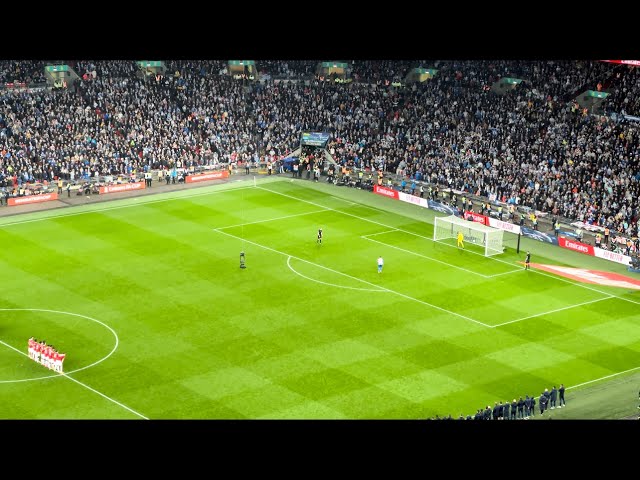 Brighton Penalty Miss | Brighton Vs Man Utd | FA CUP Semi Final