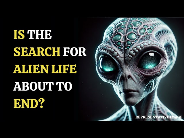 Scientists Believe Alien Civilizations Are About to Make Contact! | Wion podcast