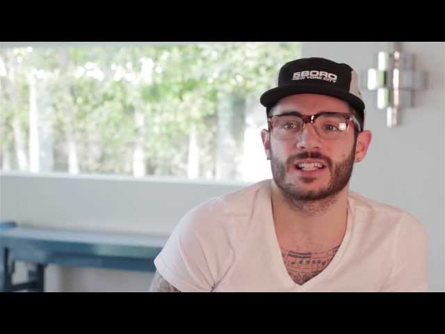 Jon Bellion - Beautiful Mind Documentary