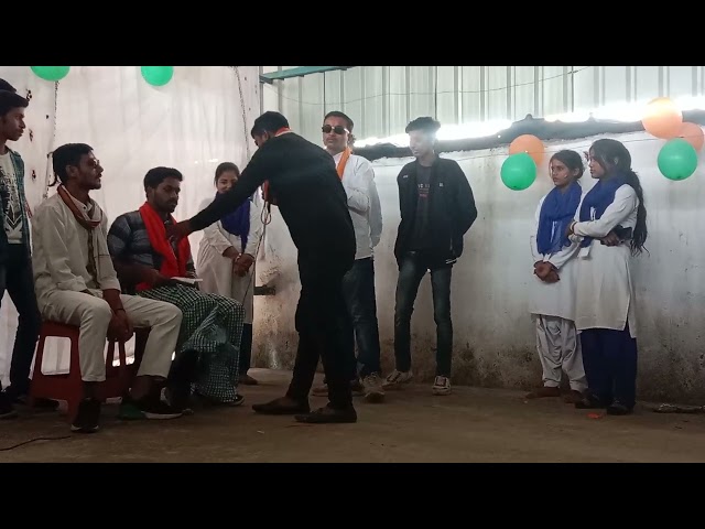 nata vs Virodhi  natak  #comedy #video #shows #viral ##youtube #ytshorts #youtuber #youtubers