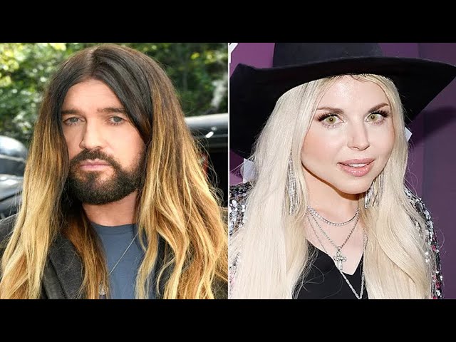 Firerose Says the 'Truth Is Coming to Light' About Her Ex-Husband Billy Ray Cyrus: 'It's Very Sad'