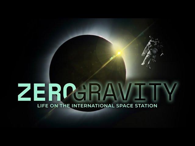 Zero Gravity: Life on the International Space Station #space #astronomy #universe #nasa #science