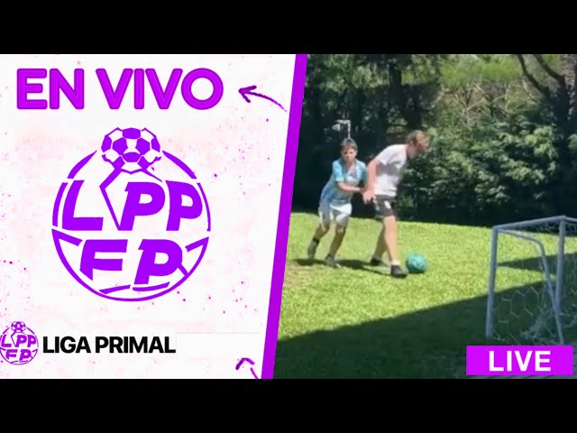 🟣 AMISTOSOS EN LA LPP EN VIVO Y EN DIRECTO 🟣| LPP 2023 |