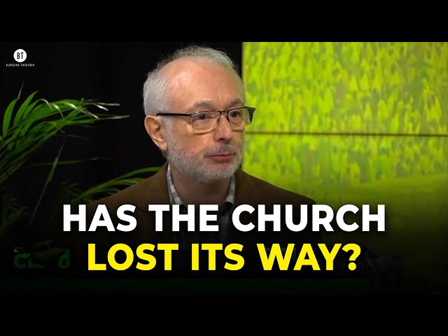 Christian Atheism: Has the Church Lost its Way? (Paul's Weekly Musings)