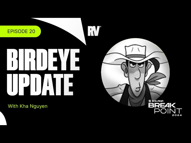 Product Keynote: Birdeye (Breakpoint 2024)