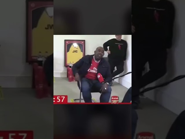 Robbie AFTV gives up on Arsenal and calls them sh*t