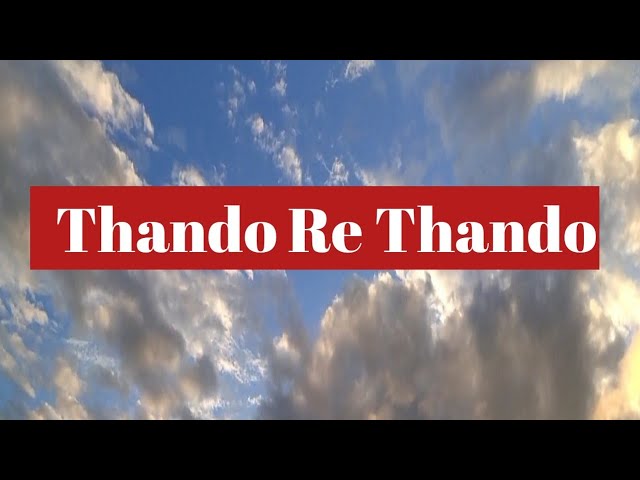 #ohopahadibhula #kumaonitraditional Thando Re Thando song