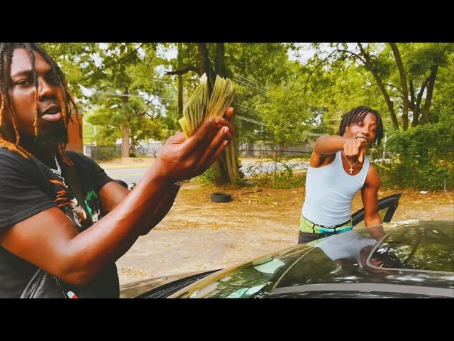 Kp Rambo - Takedown ft Co Muney  (Official Video)