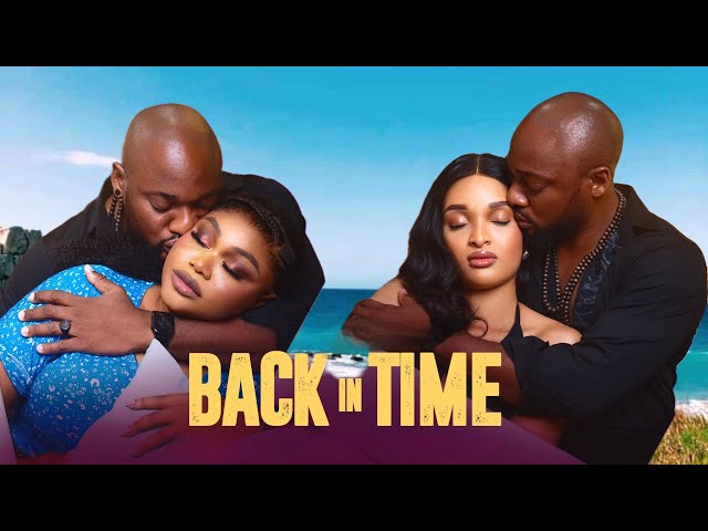 BACK IN TIME NIGERIAN MOVIE - RUTH KADIRI DEZA THE GREAT GENEVIEVE UKATU OBY TITUS