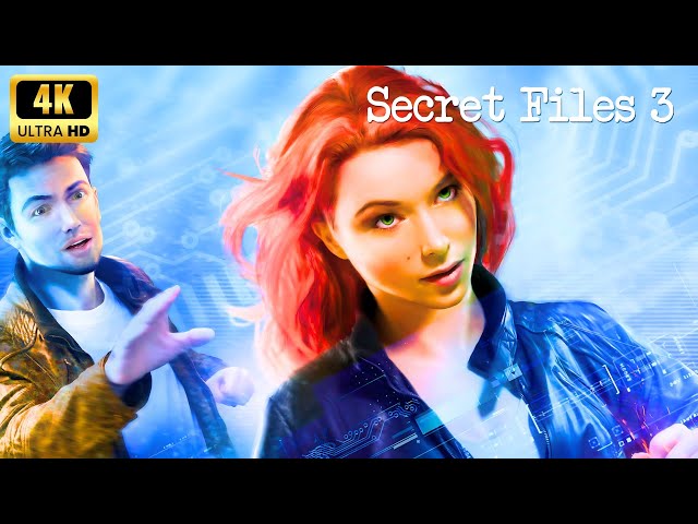 Secret Files 3 in 4K