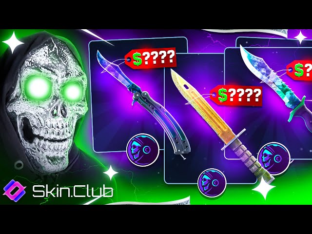 SKINCLUB $3,000 LOST WITH JUST $2 DIFFERENCE ?! - SkinClub Promo Code 2025