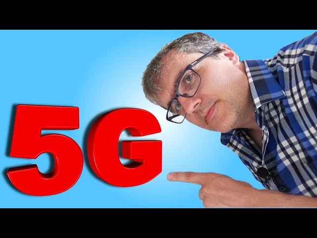 5G Radiation, a danger?