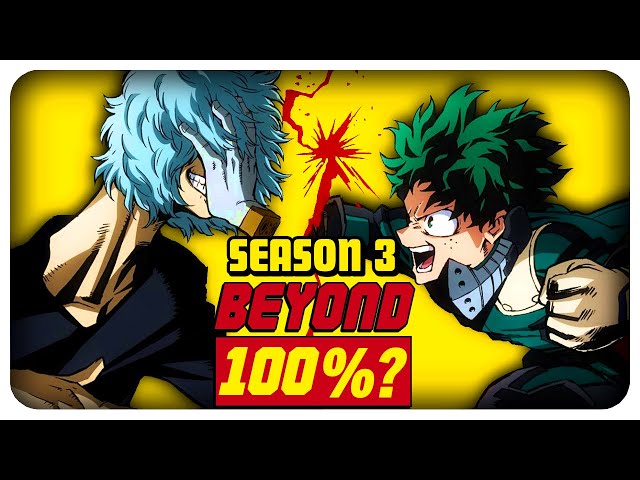 I Have Mixed Feelings... | My Hero Academia