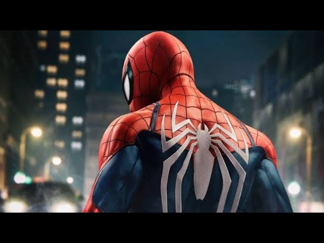 This Game has best Combat (Marvel's Spider-Man Remastered)