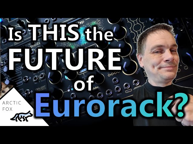 Can Eurorack Manufacturers Overcome The Cost and Complexity Issue?