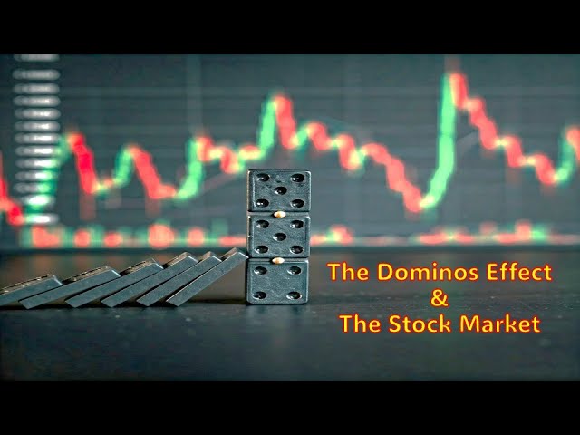 "The Dominos Effect & The Stock Market" #WiseDecisions #SmartDecisions #TradingStrategies #PSX